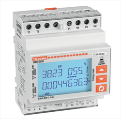 Đồng hồ đo công suất điện LOVATO DMED330